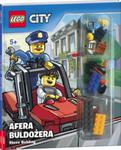 Lego City Afera buldożera w sklepie internetowym Booknet.net.pl
