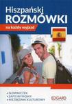 Hiszpański Rozmówki na każdy wyjazd w sklepie internetowym Booknet.net.pl