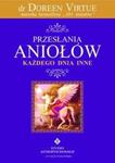 Przesłania Aniołów każdego dnia inne w sklepie internetowym Booknet.net.pl