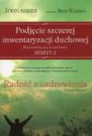 Radość z uzdrowienia Przewodnik dla uczestnika Zeszyt 2 Podjęcie szczerej inwentaryzacji duchowej w sklepie internetowym Booknet.net.pl