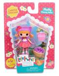 Lalaloopsy Minis Fluffy Pouncy Paws w sklepie internetowym Booknet.net.pl