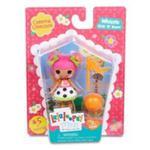 Lalaloopsy Minis Whistle Kick'n'score w sklepie internetowym Booknet.net.pl