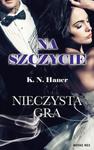 Na szczycie. Nieczysta gra w sklepie internetowym Booknet.net.pl