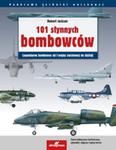 101 słynnych samolotów bombowych w sklepie internetowym Booknet.net.pl