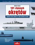 101 słynnych okrętów w sklepie internetowym Booknet.net.pl