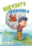 Zgryzoty Gryzipiórka Ćwiczenia w redagowaniu wypowiedzi pisemnych dla klas 4-6 w sklepie internetowym Booknet.net.pl