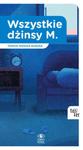 Wszystkie dżinsy M. w sklepie internetowym Booknet.net.pl