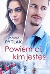 Powiem ci, kim jesteś w sklepie internetowym Booknet.net.pl