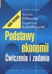 Podstawy ekonomii Ćwiczenia i zadania w sklepie internetowym Booknet.net.pl