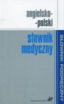 Angielsko-polski słownik medyczny w sklepie internetowym Booknet.net.pl