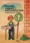 Zabawy matematyczne w sklepie internetowym Booknet.net.pl