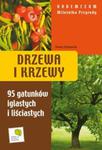 Drzewa i krzewy Vademecum Miłośnika Przyrody w sklepie internetowym Booknet.net.pl