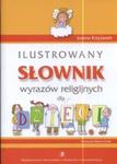 Ilustrowany słownik wyrazów religijnych dla dzieci w sklepie internetowym Booknet.net.pl