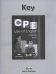 CPE Use of English Key w sklepie internetowym Booknet.net.pl