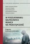 W poszukiwaniu skutecznych reakcji na przestępczość w sklepie internetowym Booknet.net.pl