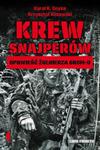 Krew snajperów w sklepie internetowym Booknet.net.pl