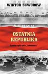 Ostatnia republika w sklepie internetowym Booknet.net.pl