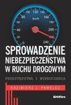 Sprowadzanie niebezpieczeństwa w ruchu drogowy w sklepie internetowym Booknet.net.pl