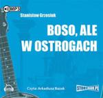 Boso ale w ostrogach w sklepie internetowym Booknet.net.pl