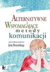 Alternatywne i wspomagające metody komunikacji w sklepie internetowym Booknet.net.pl