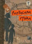 POZŁACANA RYBKA OP LITERATURA 9788376725529 w sklepie internetowym Booknet.net.pl