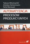 Automatyzacja procesów produkcyjnych w sklepie internetowym Booknet.net.pl