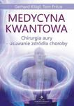 Medycyna kwantowa w sklepie internetowym Booknet.net.pl