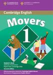 Cambridge English Movers 1 Student's Book w sklepie internetowym Booknet.net.pl