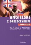 Zagadka mumii. Angielski z dreszczykiem w sklepie internetowym Booknet.net.pl