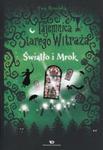 Tajemnica starego witraża Tom 4 Światło i mrok w sklepie internetowym Booknet.net.pl