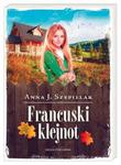 Francuski klejnot w sklepie internetowym Booknet.net.pl