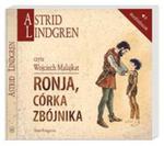 Ronja, córka zbójnika w sklepie internetowym Booknet.net.pl