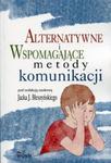 Alternatywne i wspomagające metody komunikacji w sklepie internetowym Booknet.net.pl