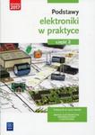 Podstawy elektroniki w praktyce Część 2 Podręcznik do nauki zawodu w sklepie internetowym Booknet.net.pl