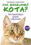 Jak zrozumieć kota? w sklepie internetowym Booknet.net.pl