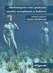 Marketingowe oraz społeczne aspekty zarządzania w kulturze w sklepie internetowym Booknet.net.pl