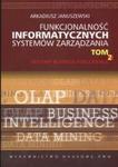 Funkcjonalność informatycznych systemów zarządzania 2 w sklepie internetowym Booknet.net.pl
