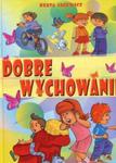 Dobre wychowanie w sklepie internetowym Booknet.net.pl