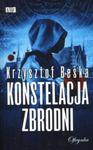 Konstelacja zbrodni w sklepie internetowym Booknet.net.pl