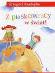 Z piaskownicy w świat w sklepie internetowym Booknet.net.pl