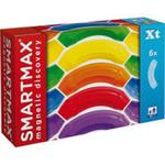 SmartMax XT 6 łukowatych klocków magnetycznych w sklepie internetowym Booknet.net.pl