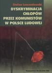 Dyskryminacja chłopów przez komunistów w Polsce Ludowej w sklepie internetowym Booknet.net.pl