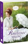 Saga rodu Cantendorfów. Prawdziwa miłość Tom.3 w sklepie internetowym Booknet.net.pl