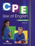 CPE Use of English Teacher' Book w sklepie internetowym Booknet.net.pl