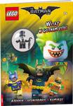 Lego Batman Movie Witaj w Gotham City w sklepie internetowym Booknet.net.pl