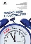 LEK last minute Ginekologia i położnictwo w sklepie internetowym Booknet.net.pl