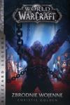World of WarCraft: Zbrodnie wojenne w sklepie internetowym Booknet.net.pl