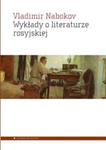 Wykłady o literaturze rosyjskiej w sklepie internetowym Booknet.net.pl