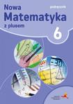 Matematyka z plusem. Klasa 6, Szkoła podst. Matematyka. Podręcznik w sklepie internetowym Booknet.net.pl