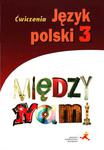 Między nami. Klasa 3, Gimnazjum. Zeszyt ćwiczeń w sklepie internetowym Booknet.net.pl